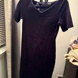 Banana Republic Classic Mini Dress